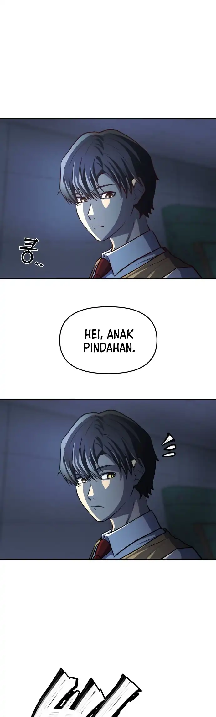 The Ultimate Romanticist Chapter 2 Gambar 80
