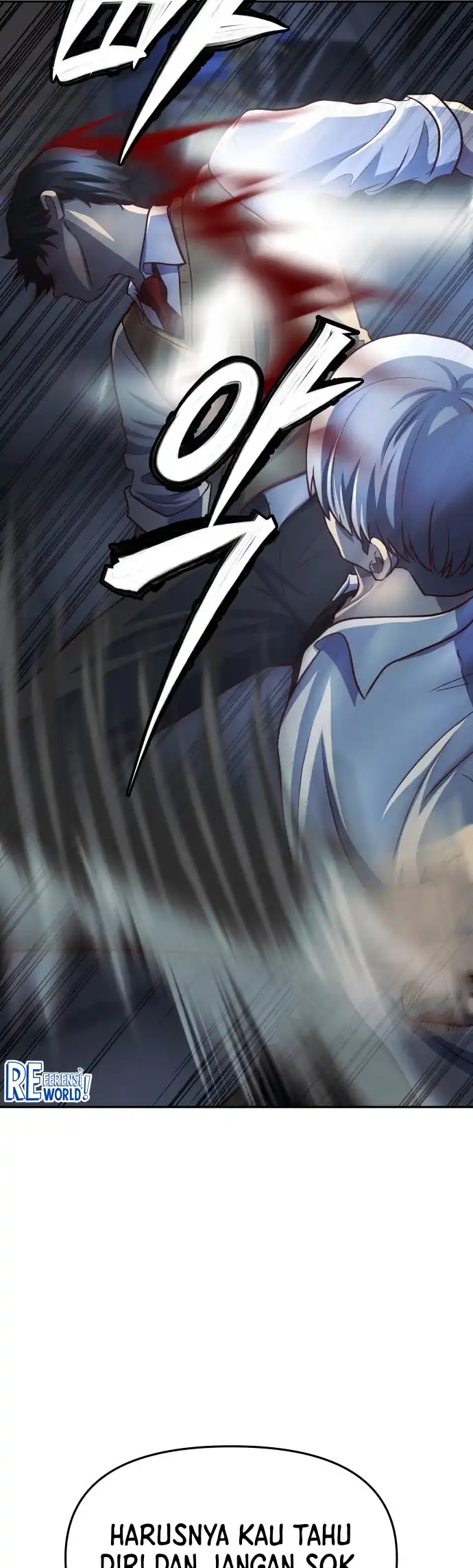The Ultimate Romanticist Chapter 2 Gambar 81