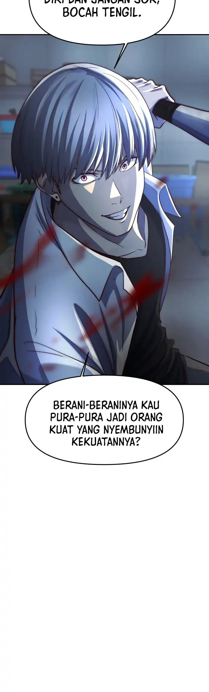 The Ultimate Romanticist Chapter 2 Gambar 82