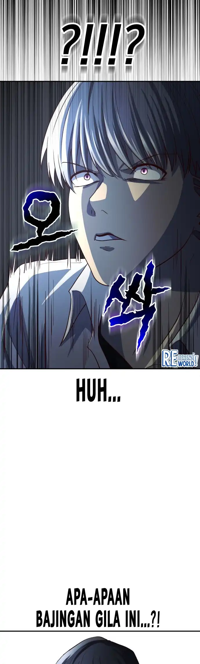 The Ultimate Romanticist Chapter 2 Gambar 84