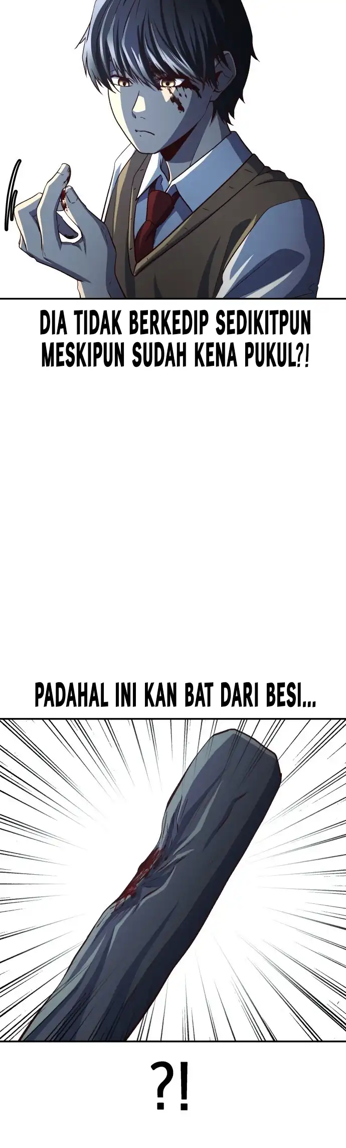 The Ultimate Romanticist Chapter 2 Gambar 85