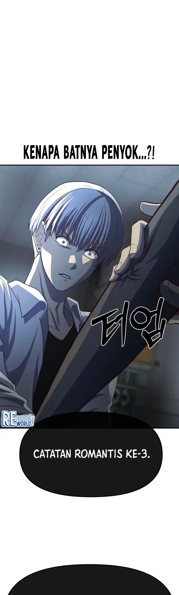 The Ultimate Romanticist Chapter 2 Gambar 86