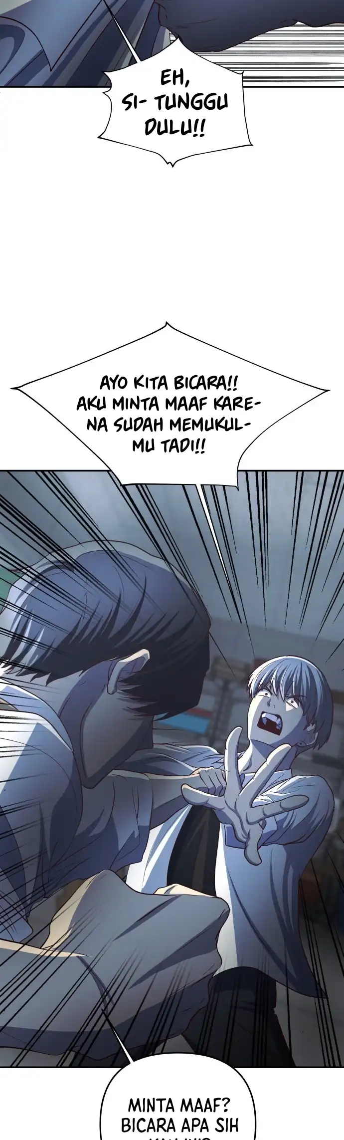 The Ultimate Romanticist Chapter 2 Gambar 90