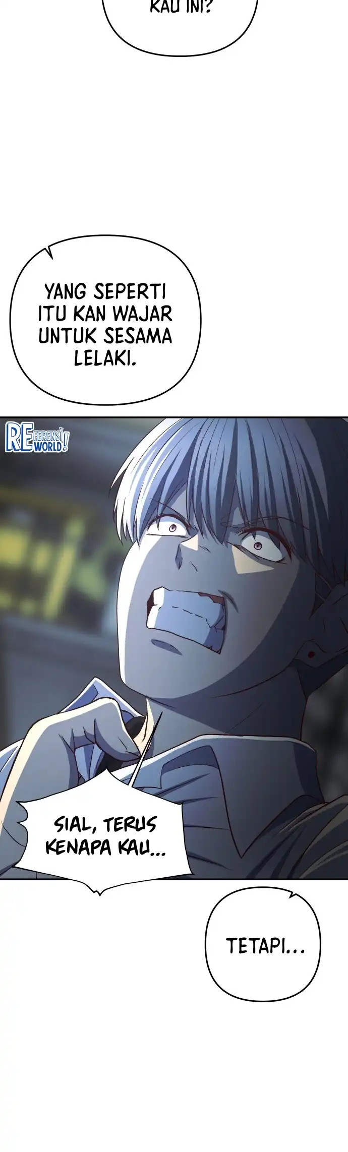The Ultimate Romanticist Chapter 2 Gambar 91