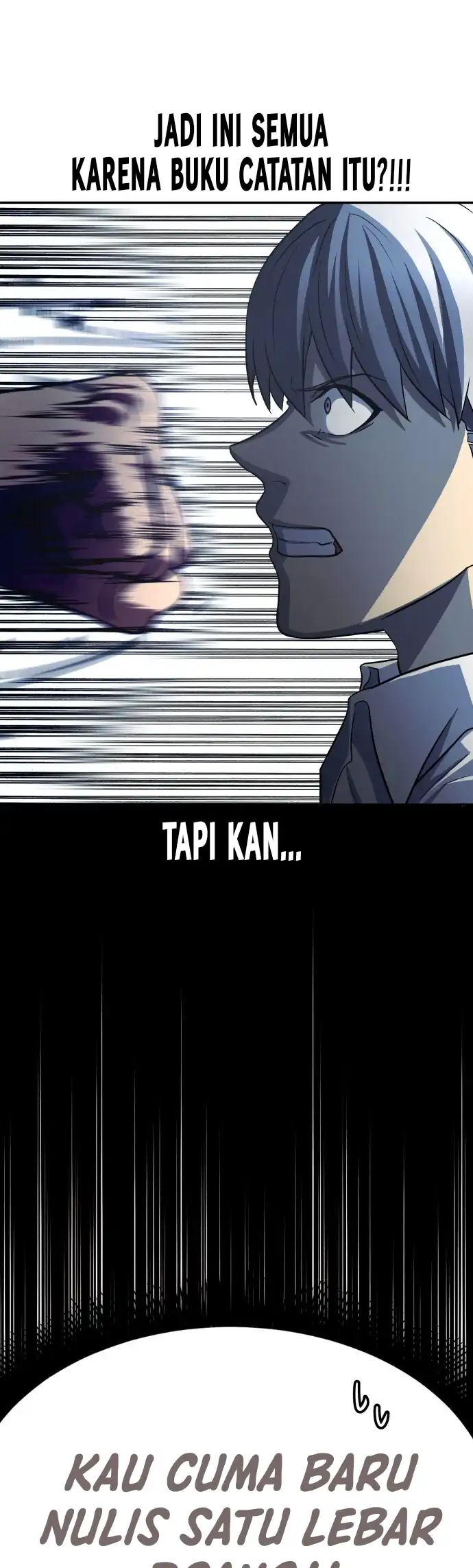 The Ultimate Romanticist Chapter 2 Gambar 93