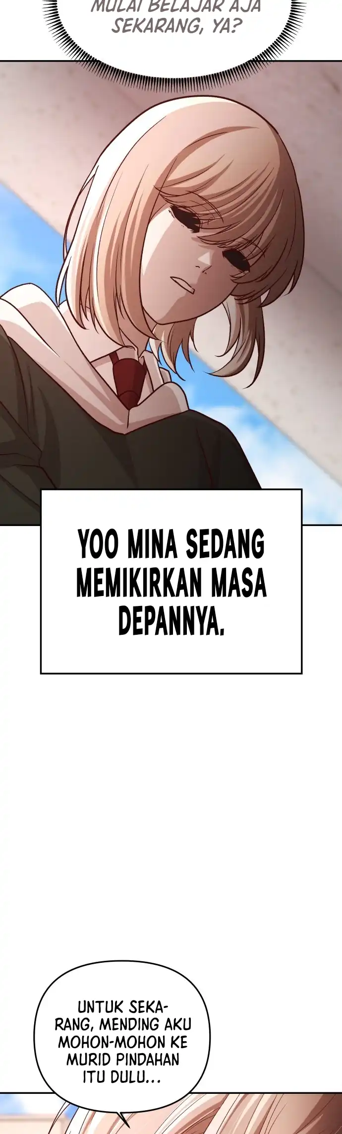 The Ultimate Romanticist Chapter 2 Gambar 95