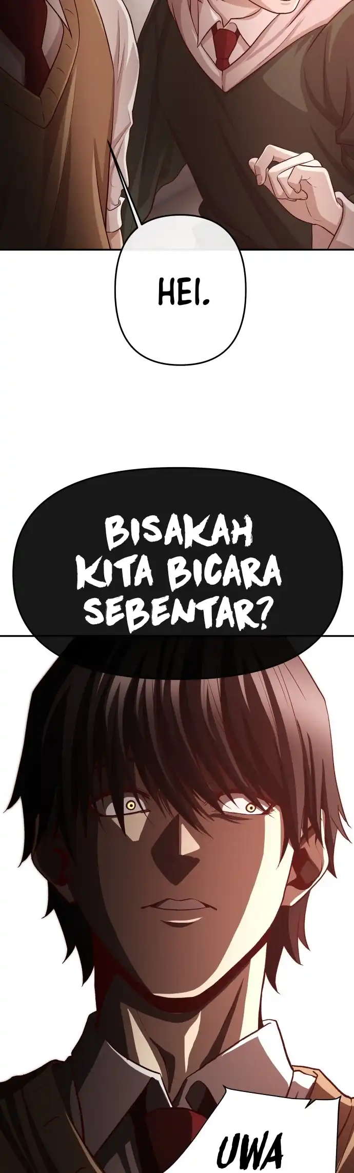 The Ultimate Romanticist Chapter 2 Gambar 98