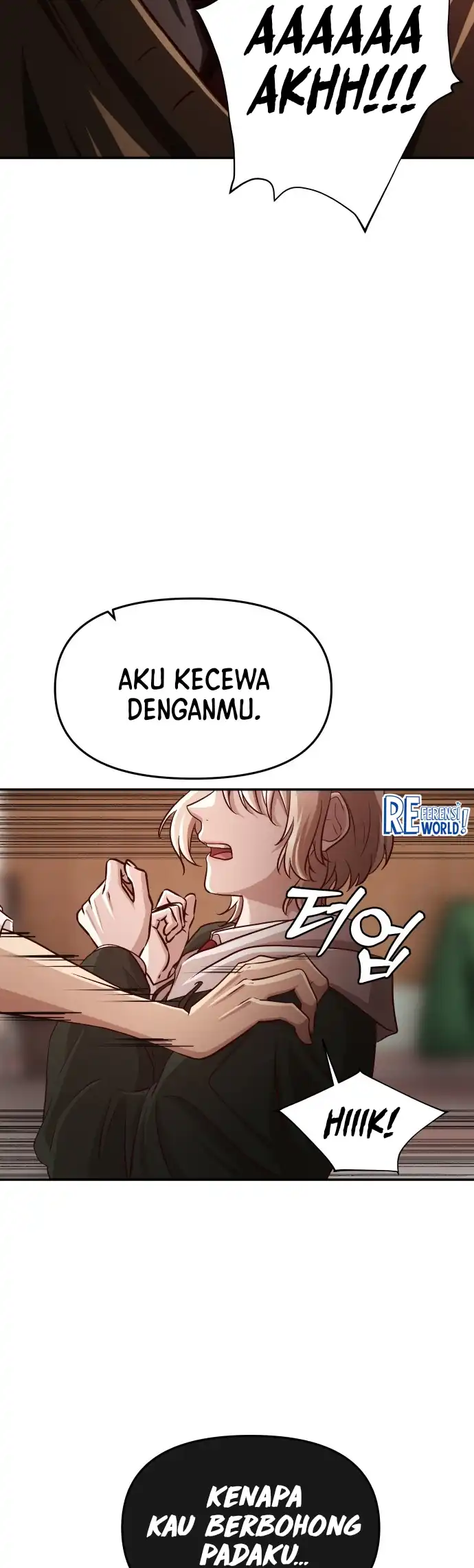 The Ultimate Romanticist Chapter 2 Gambar 99
