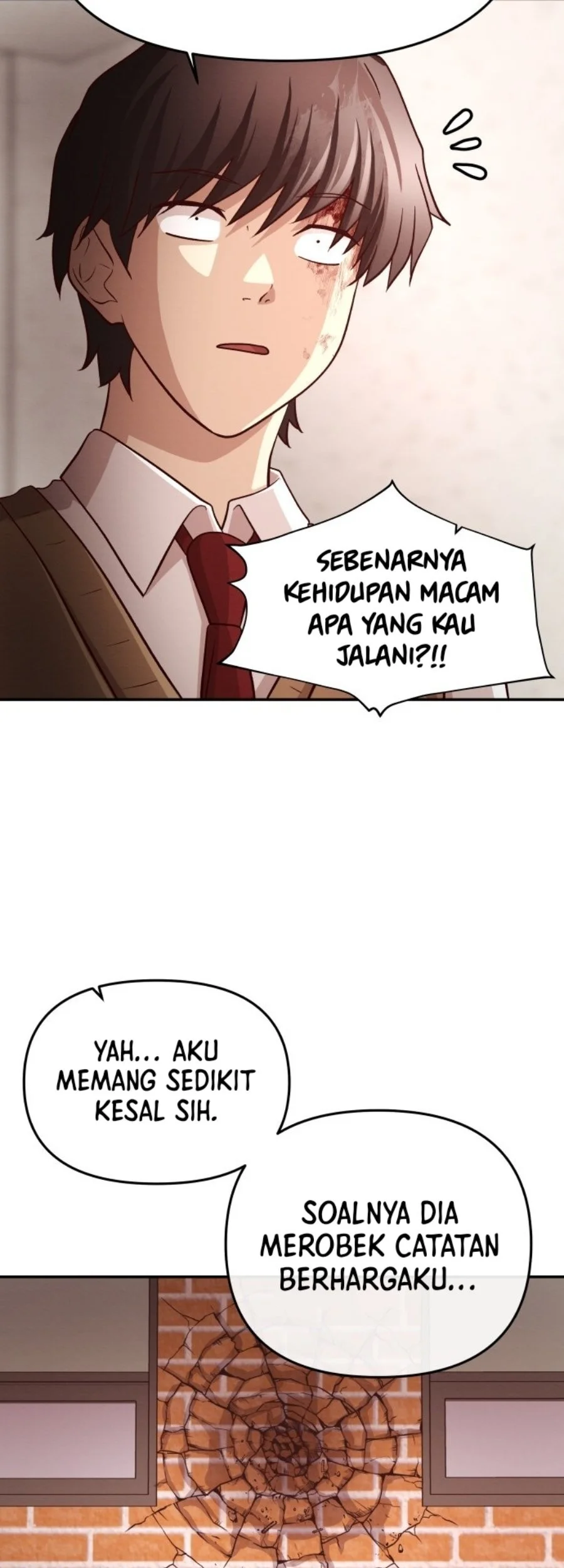 The Ultimate Romanticist bab 2 halaman 201