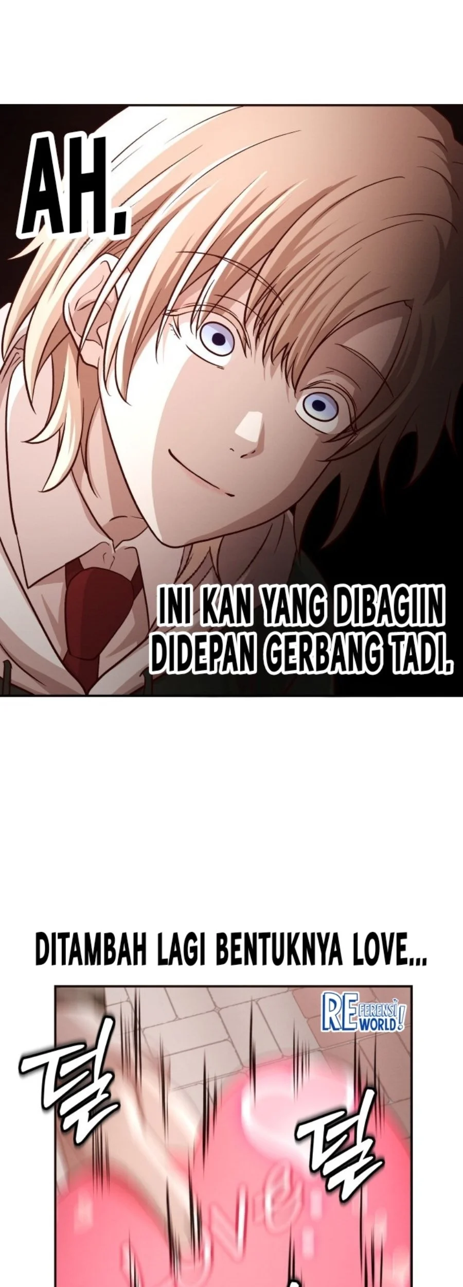 The Ultimate Romanticist bab 2 halaman 207