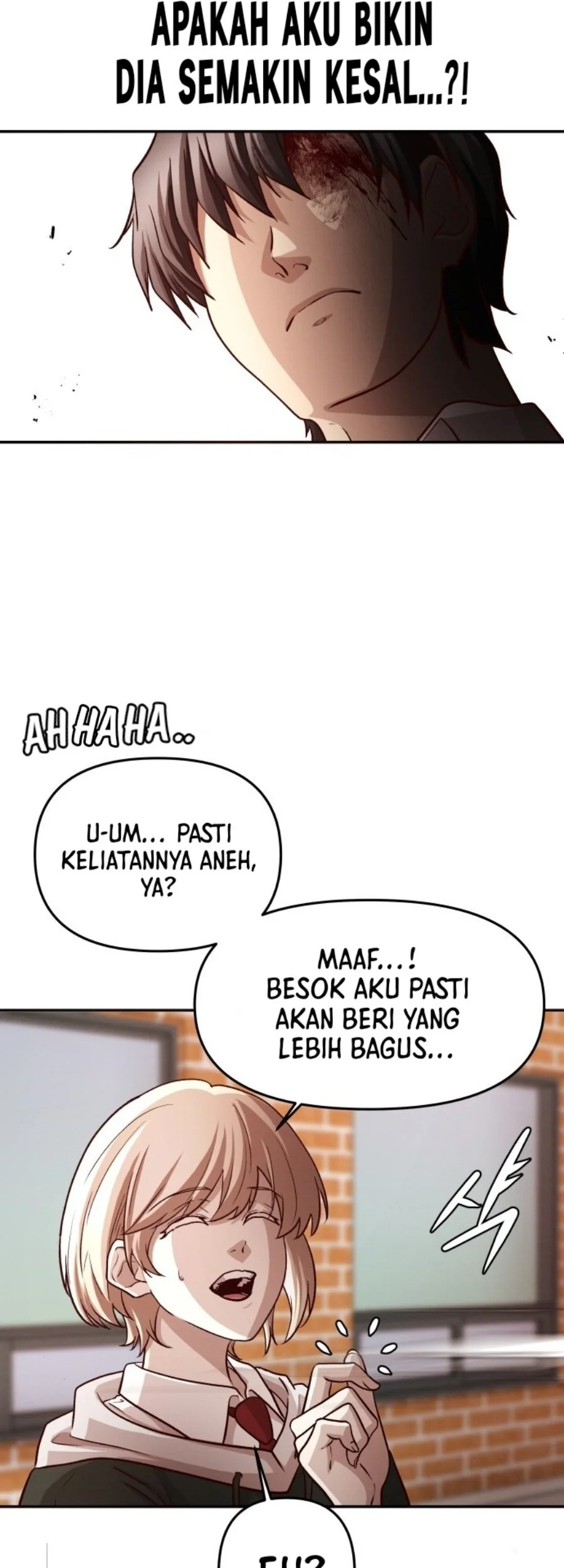 The Ultimate Romanticist bab 2 halaman 209