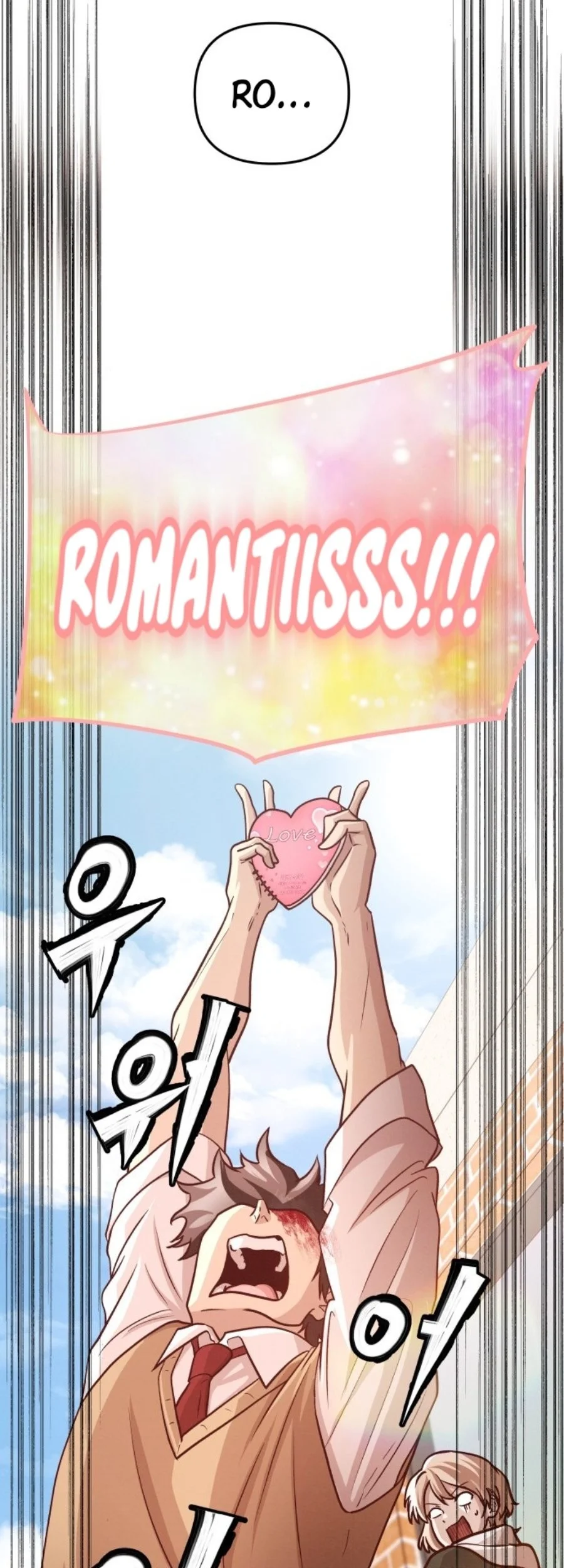The Ultimate Romanticist bab 2 halaman 211