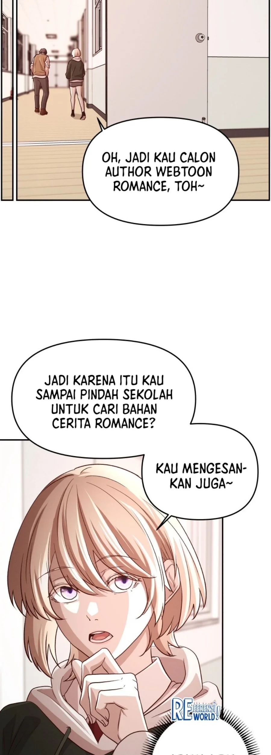 The Ultimate Romanticist bab 2 halaman 217
