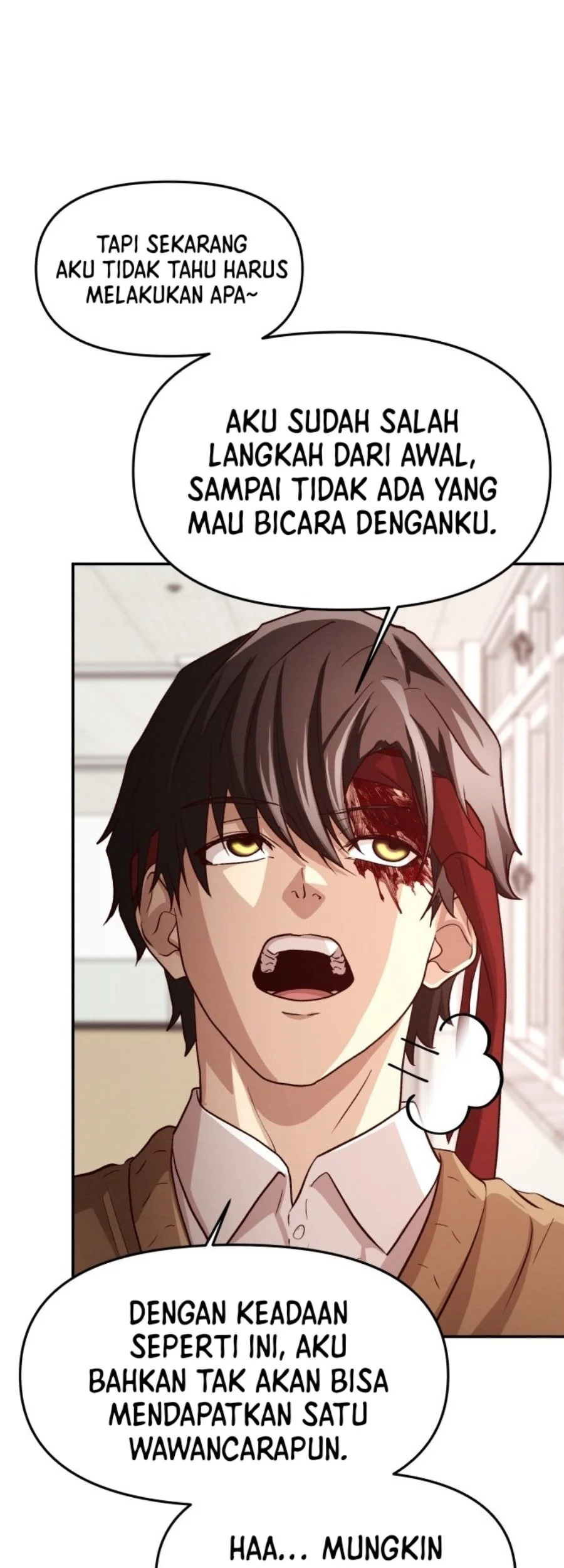 The Ultimate Romanticist bab 2 halaman 219