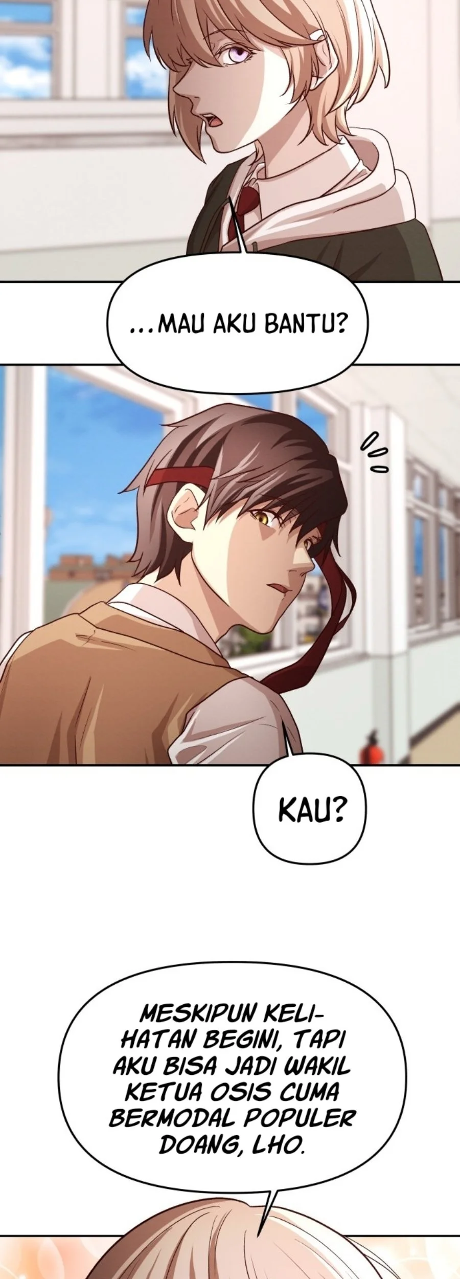 The Ultimate Romanticist bab 2 halaman 221