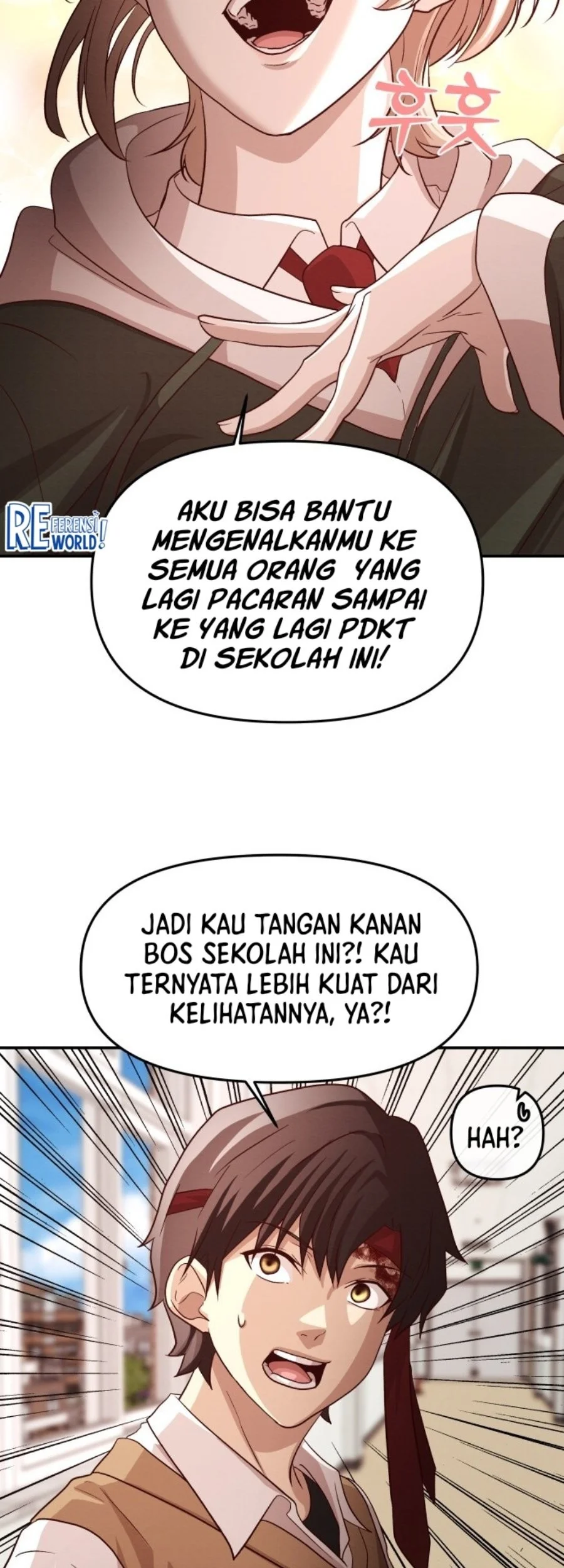 The Ultimate Romanticist bab 2 halaman 223