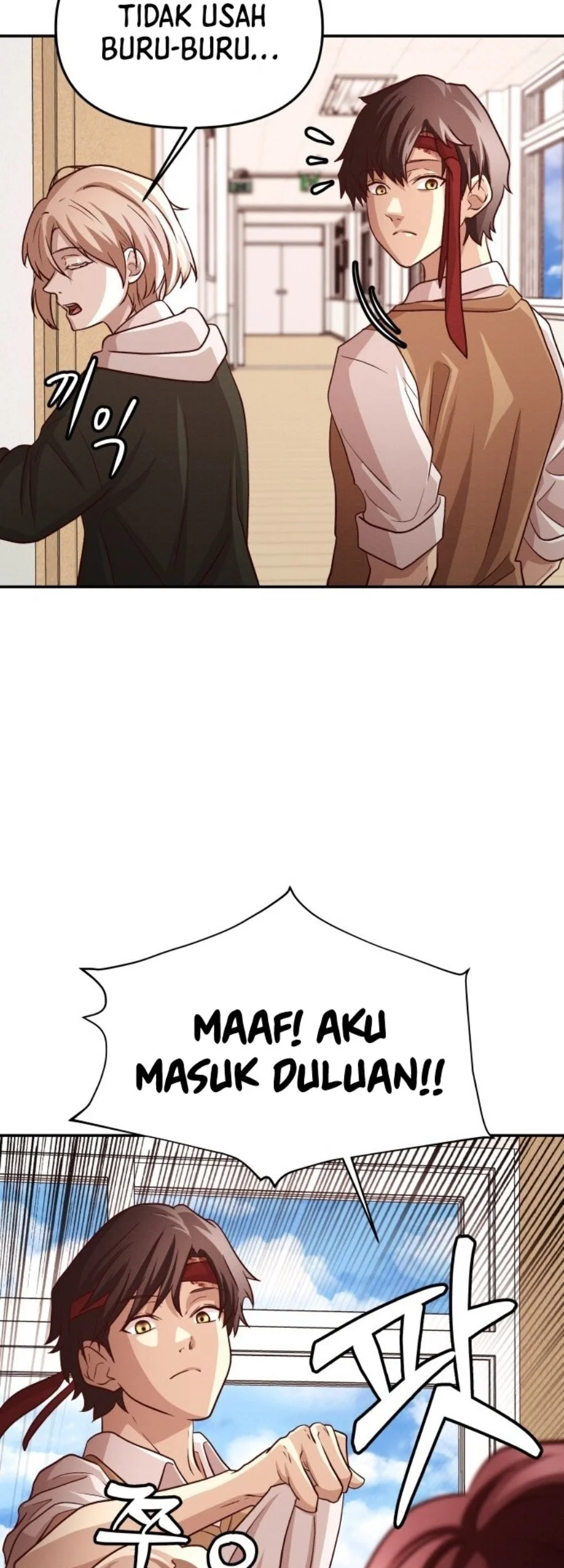 The Ultimate Romanticist bab 2 halaman 229