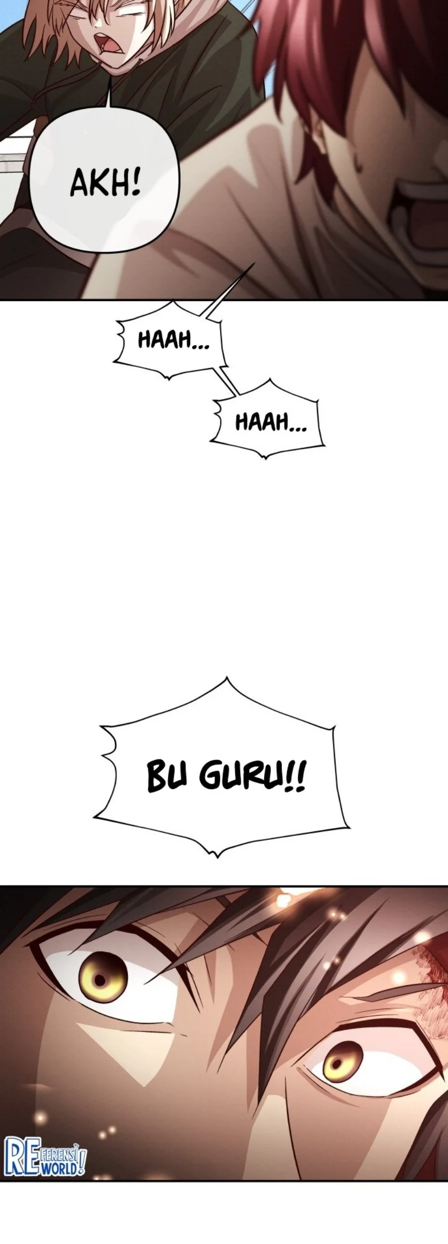 The Ultimate Romanticist bab 2 halaman 231