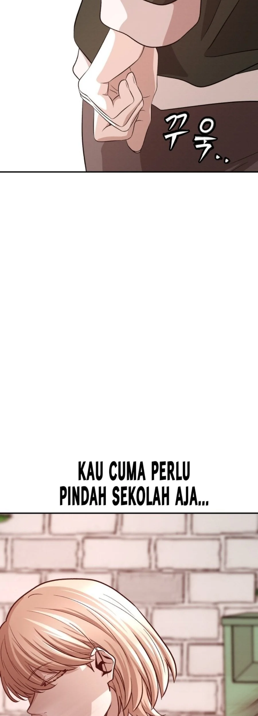 The Ultimate Romanticist Chapter 2 halaman 21
