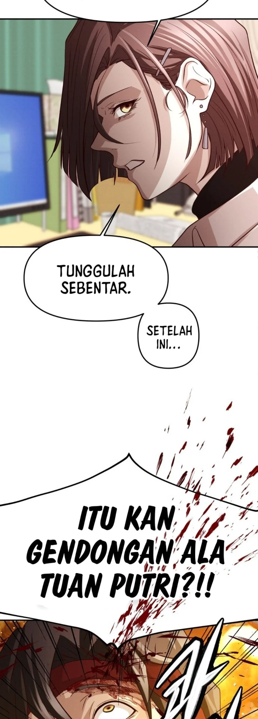 The Ultimate Romanticist bab 2 halaman 239