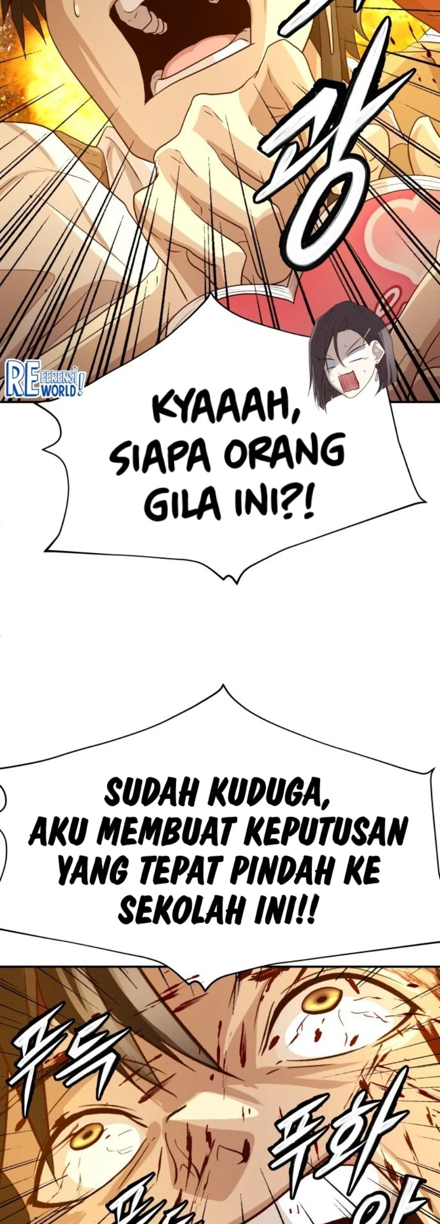 The Ultimate Romanticist bab 2 halaman 241