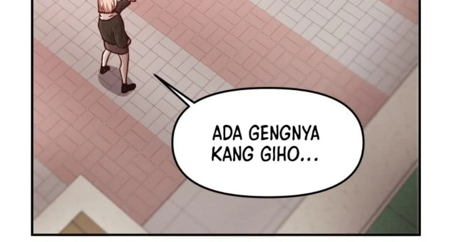 The Ultimate Romanticist Chapter 2 halaman 28