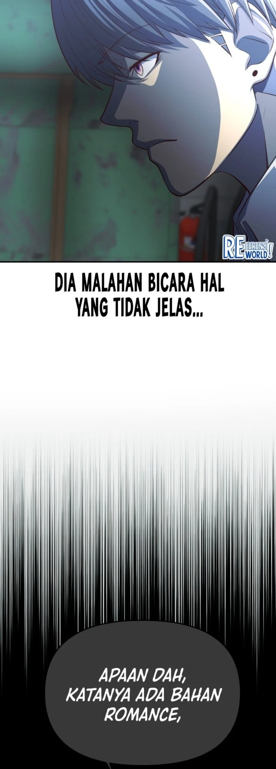The Ultimate Romanticist Chapter 2 halaman 51
