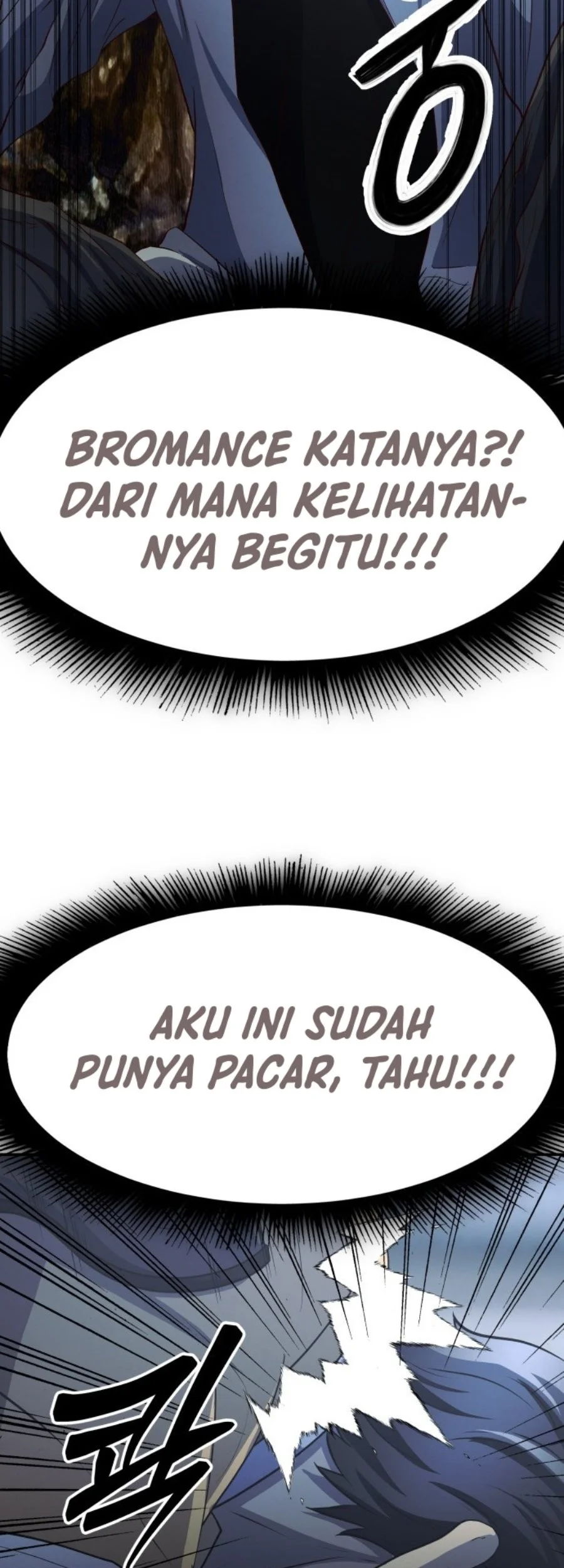 The Ultimate Romanticist Chapter 2 halaman 55