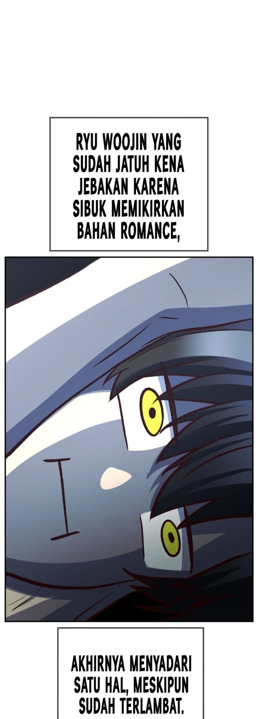 The Ultimate Romanticist Chapter 2 halaman 57