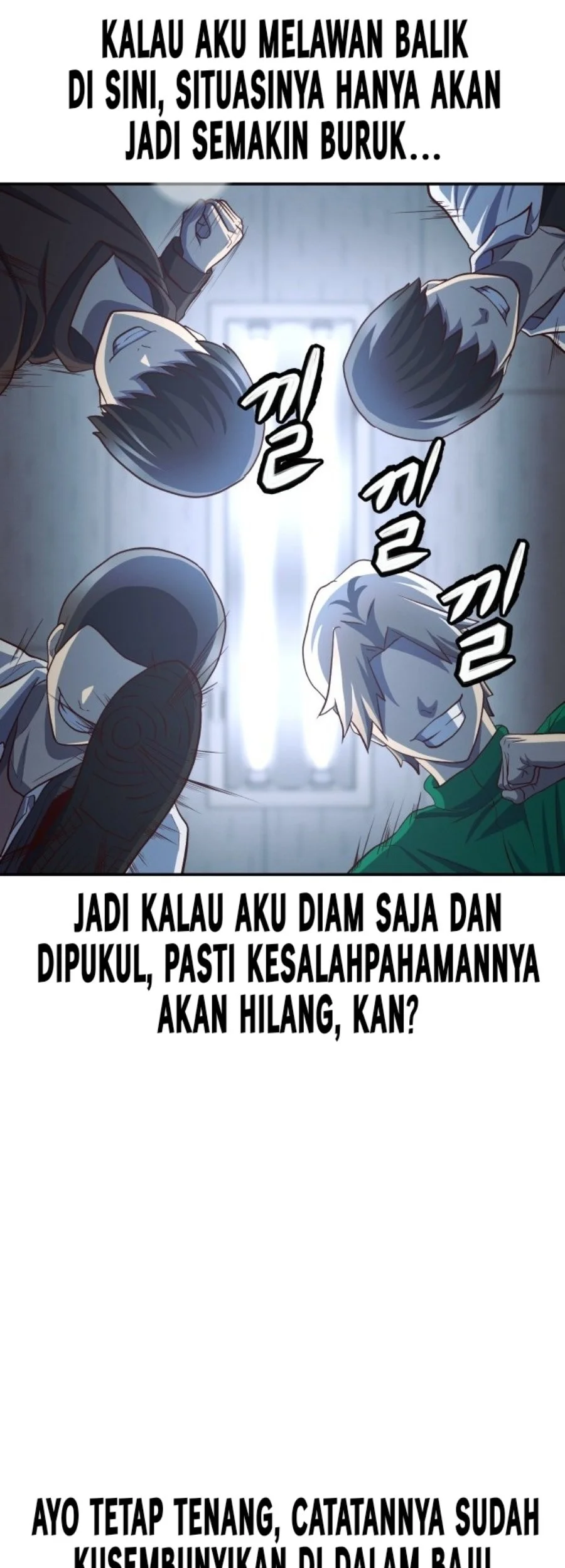 The Ultimate Romanticist Chapter 2 halaman 63