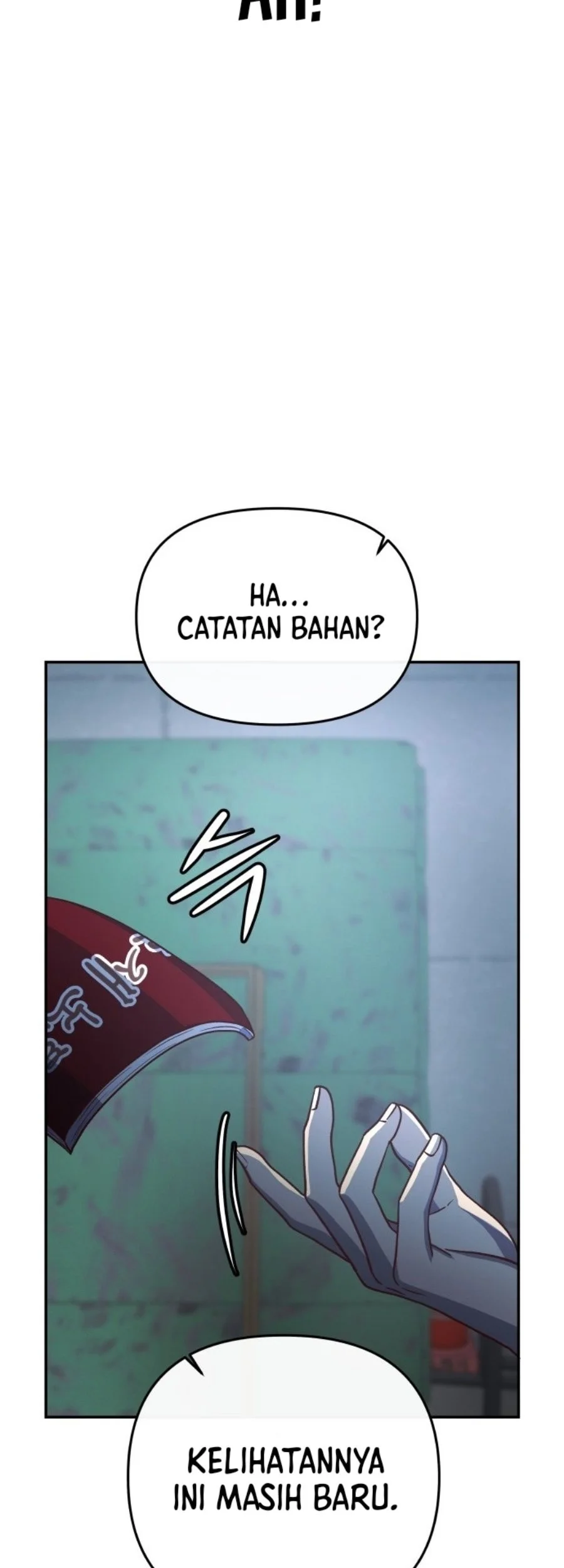 The Ultimate Romanticist Chapter 2 halaman 67
