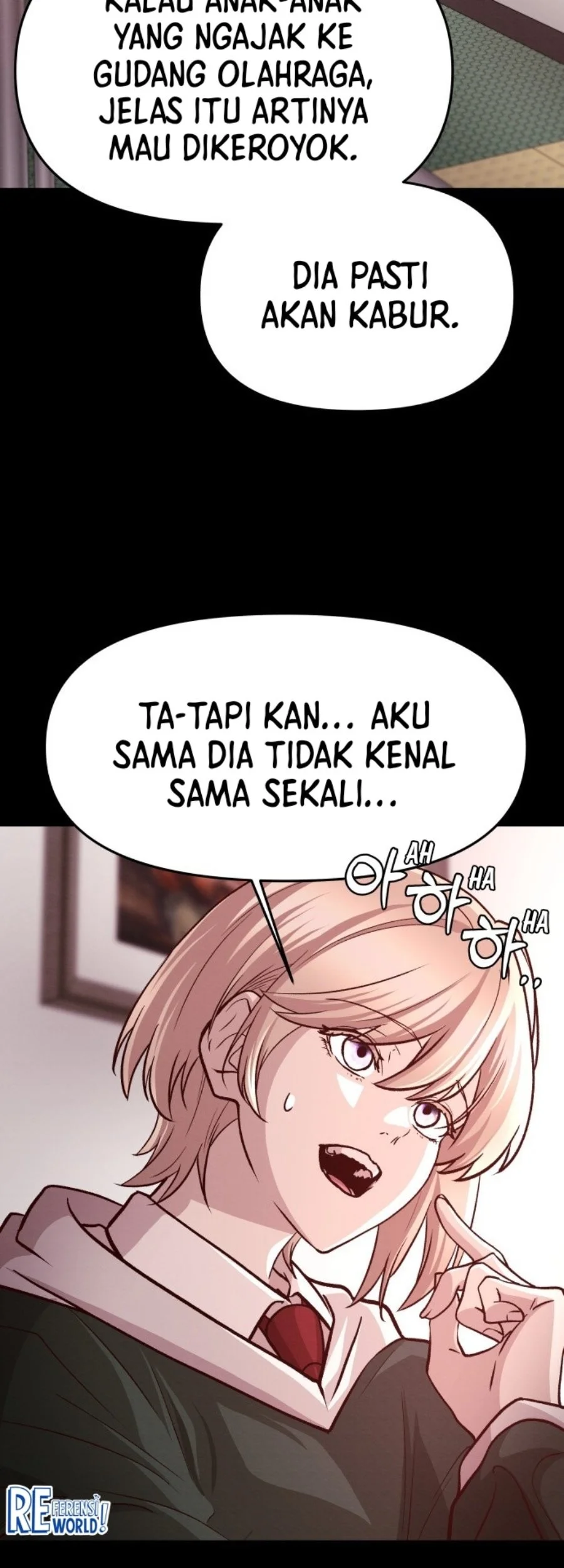 The Ultimate Romanticist Chapter 2 halaman 5