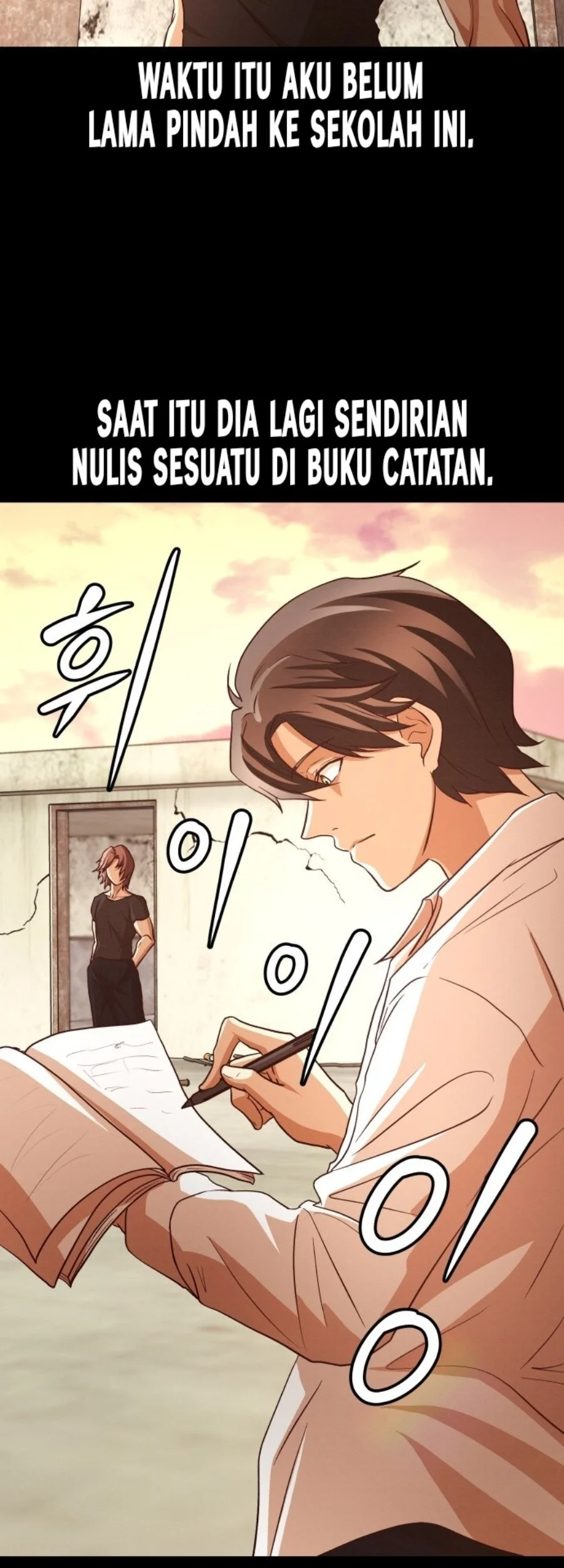 The Ultimate Romanticist Chapter 2 halaman 87