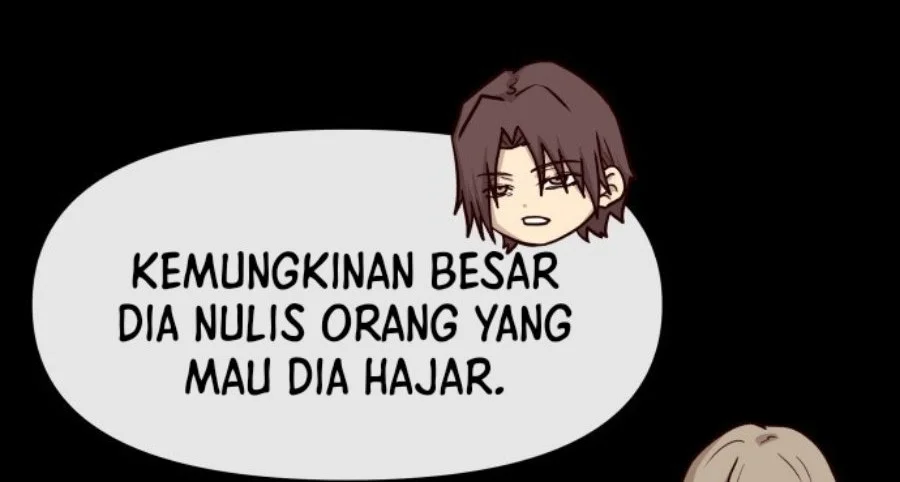 The Ultimate Romanticist Chapter 2 halaman 88