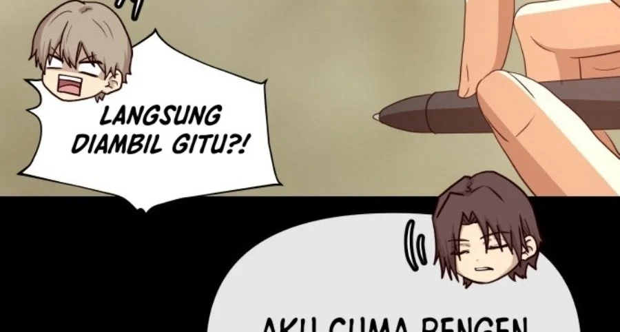 The Ultimate Romanticist Chapter 2 halaman 90
