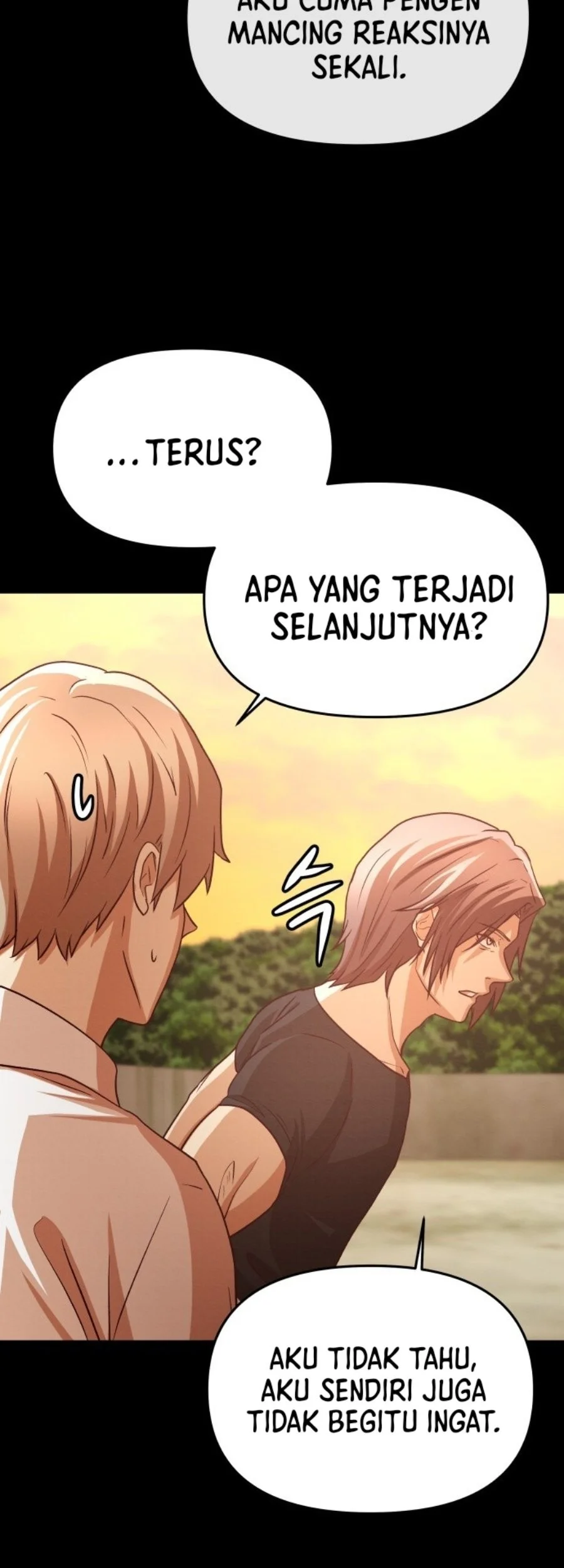 The Ultimate Romanticist Chapter 2 halaman 91