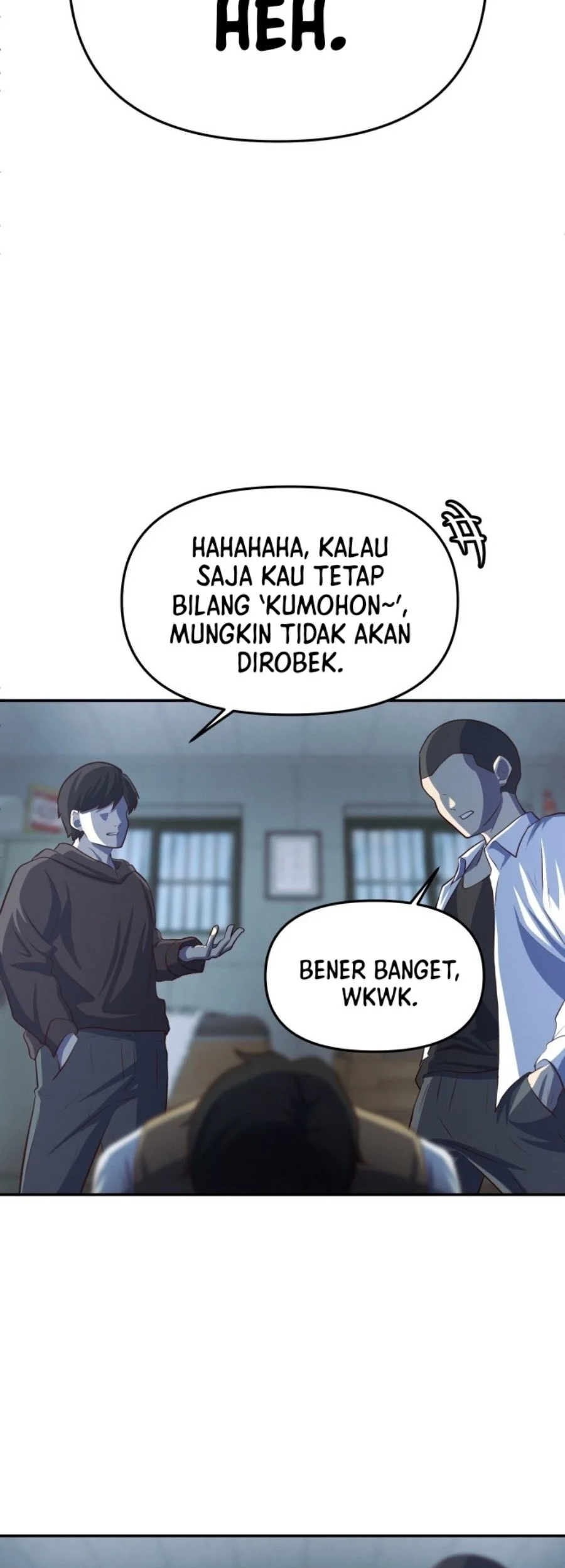 The Ultimate Romanticist Chapter 2 halaman 111