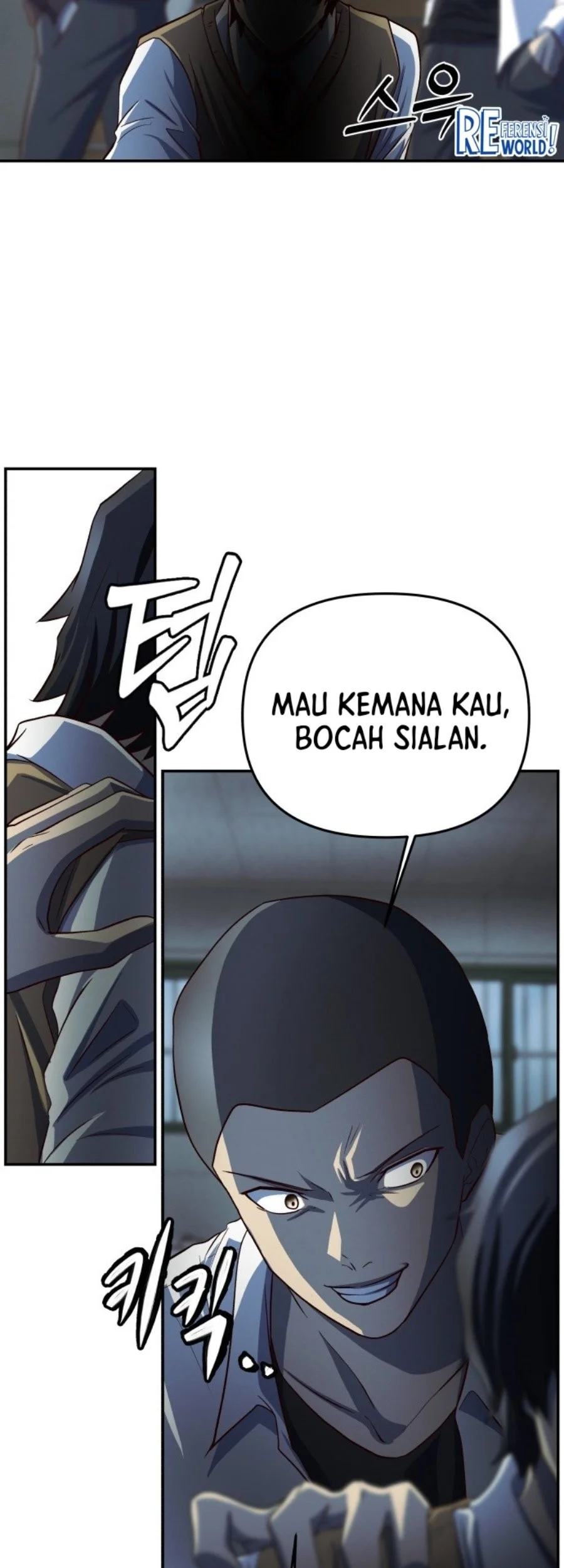The Ultimate Romanticist Chapter 2 halaman 113