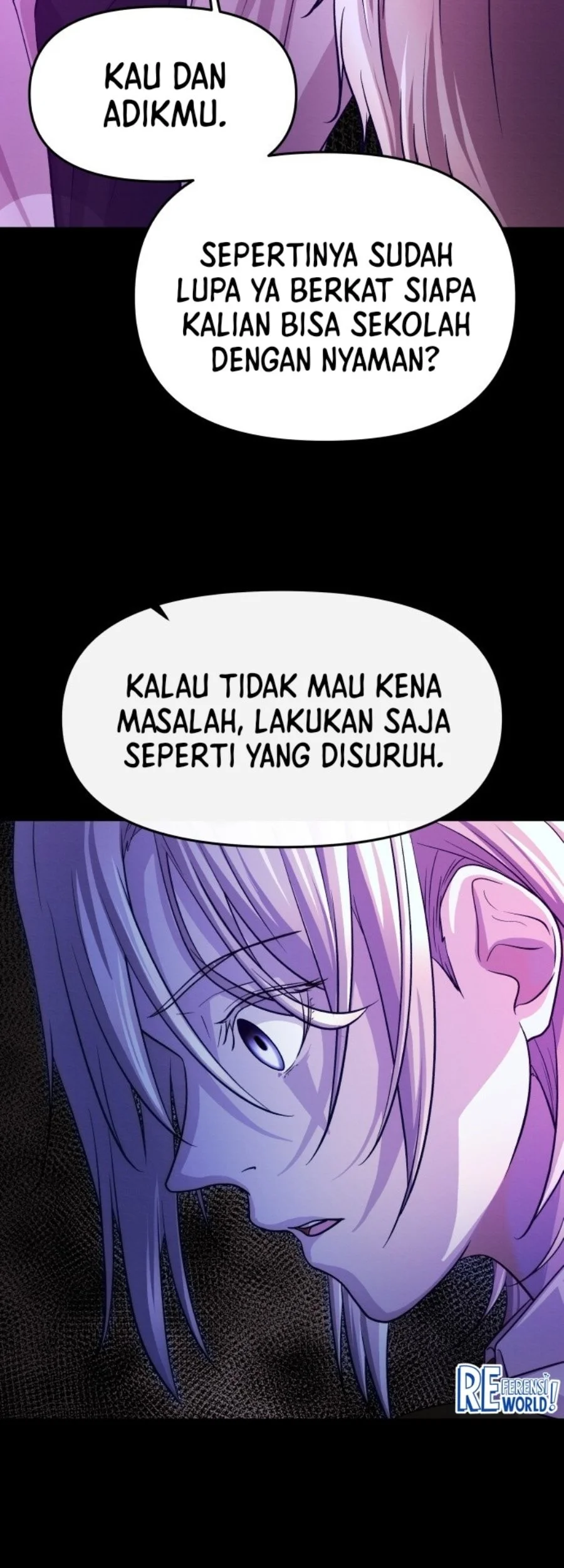 The Ultimate Romanticist Chapter 2 halaman 9