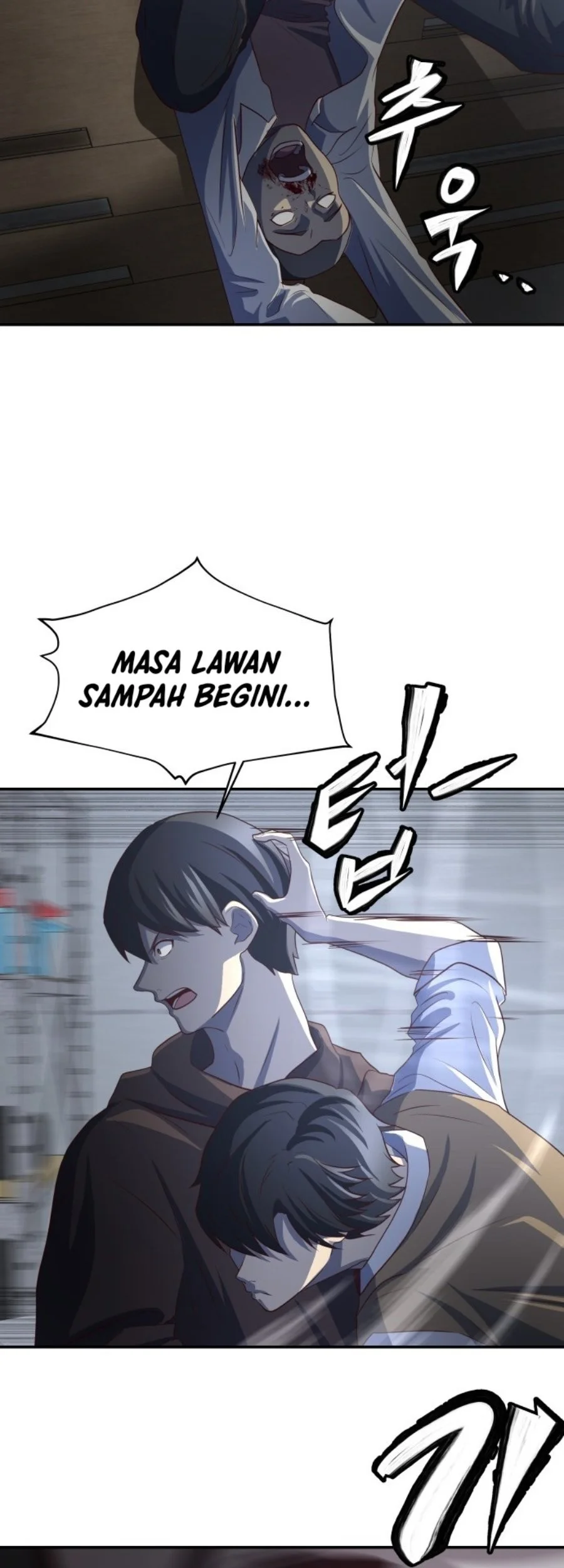 The Ultimate Romanticist Chapter 2 halaman 123
