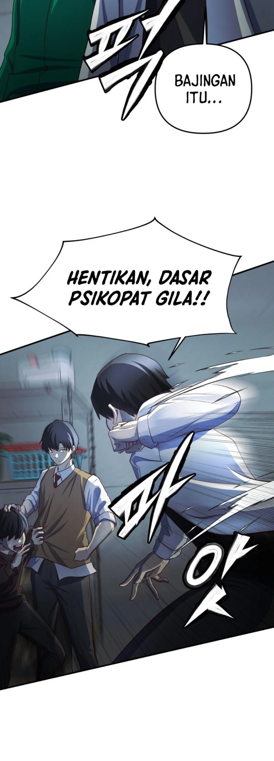 The Ultimate Romanticist Chapter 2 halaman 131