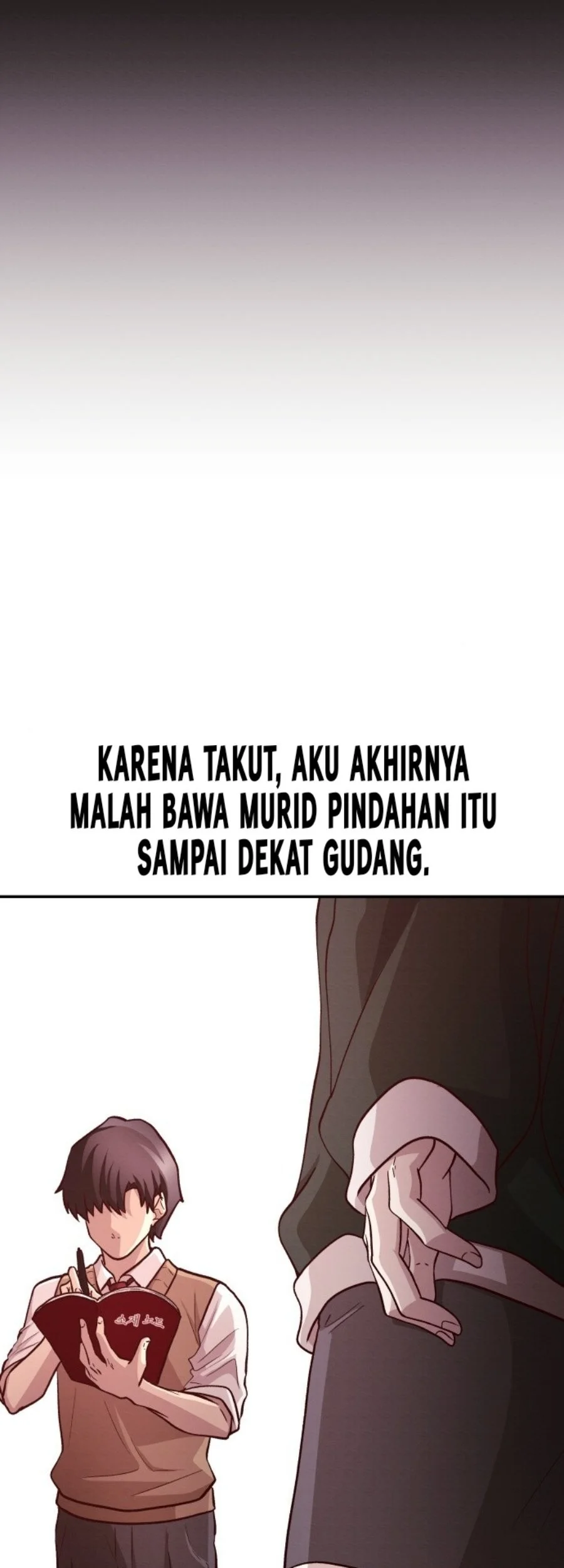 The Ultimate Romanticist Chapter 2 halaman 11
