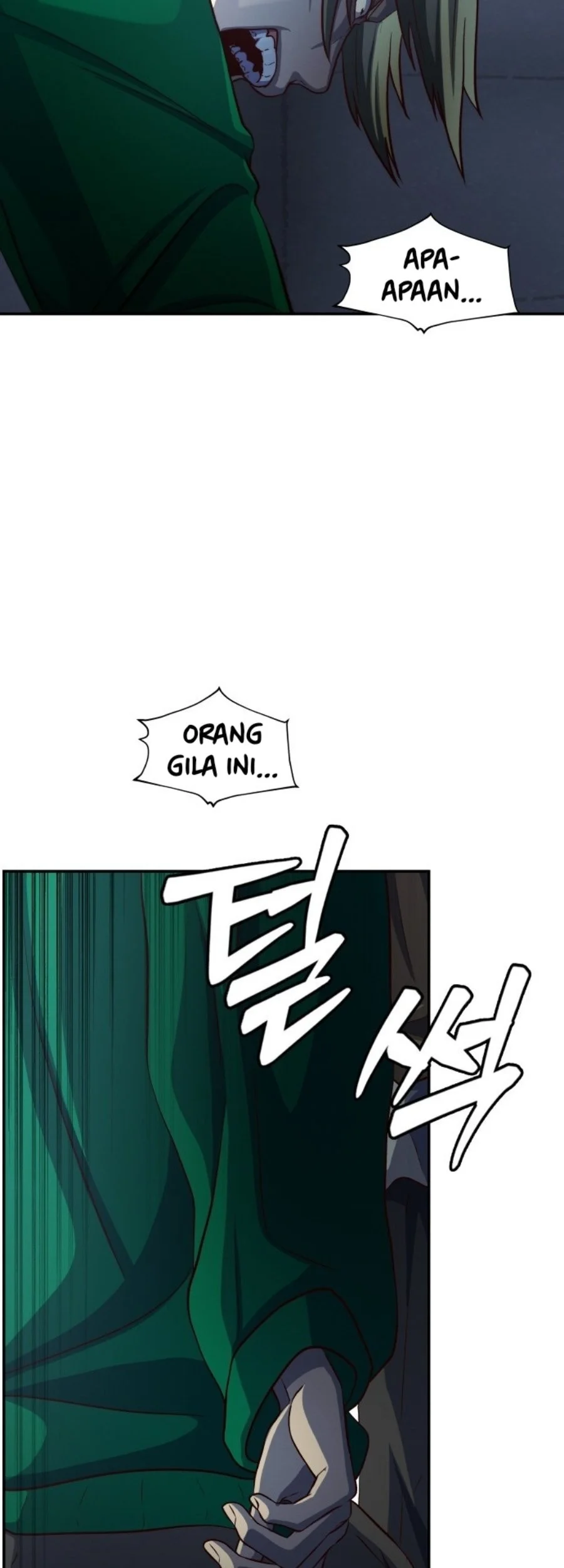 The Ultimate Romanticist Chapter 2 halaman 143