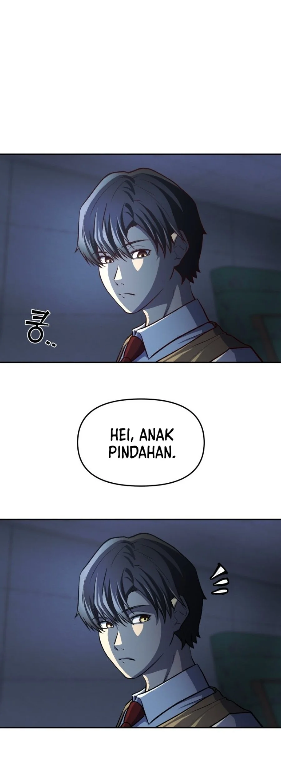 The Ultimate Romanticist Chapter 2 halaman 145