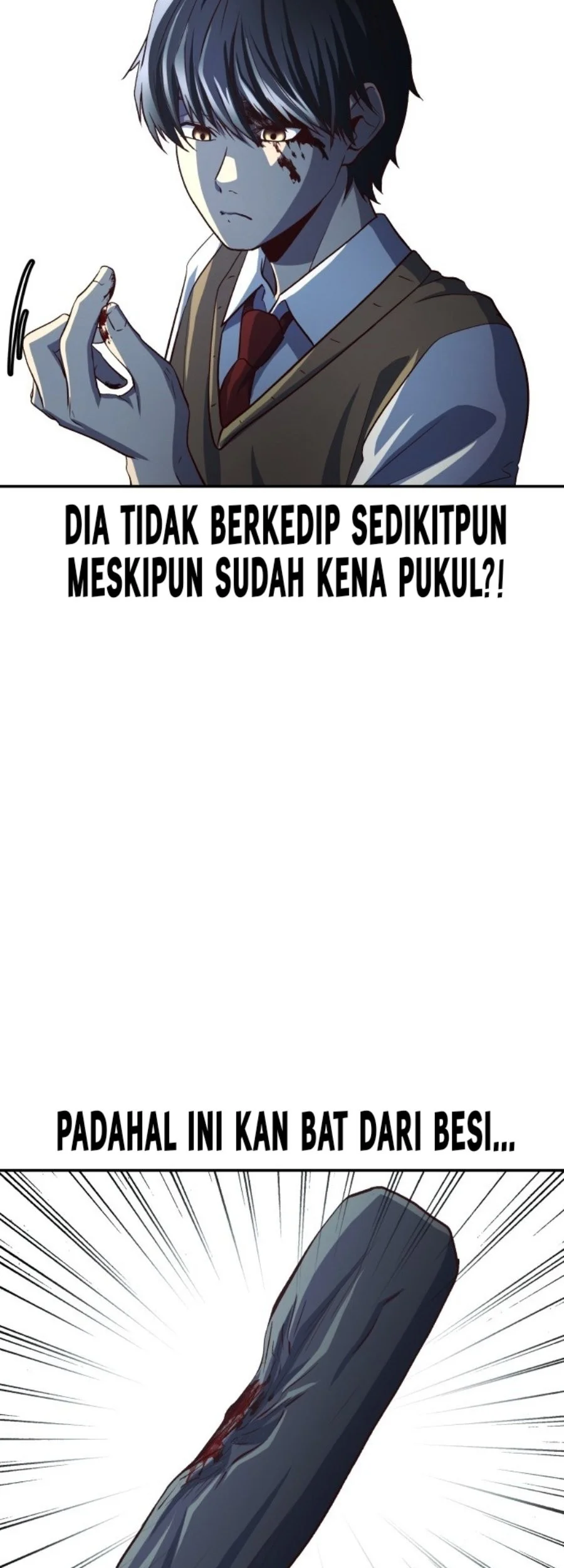The Ultimate Romanticist bab 2 halaman 155