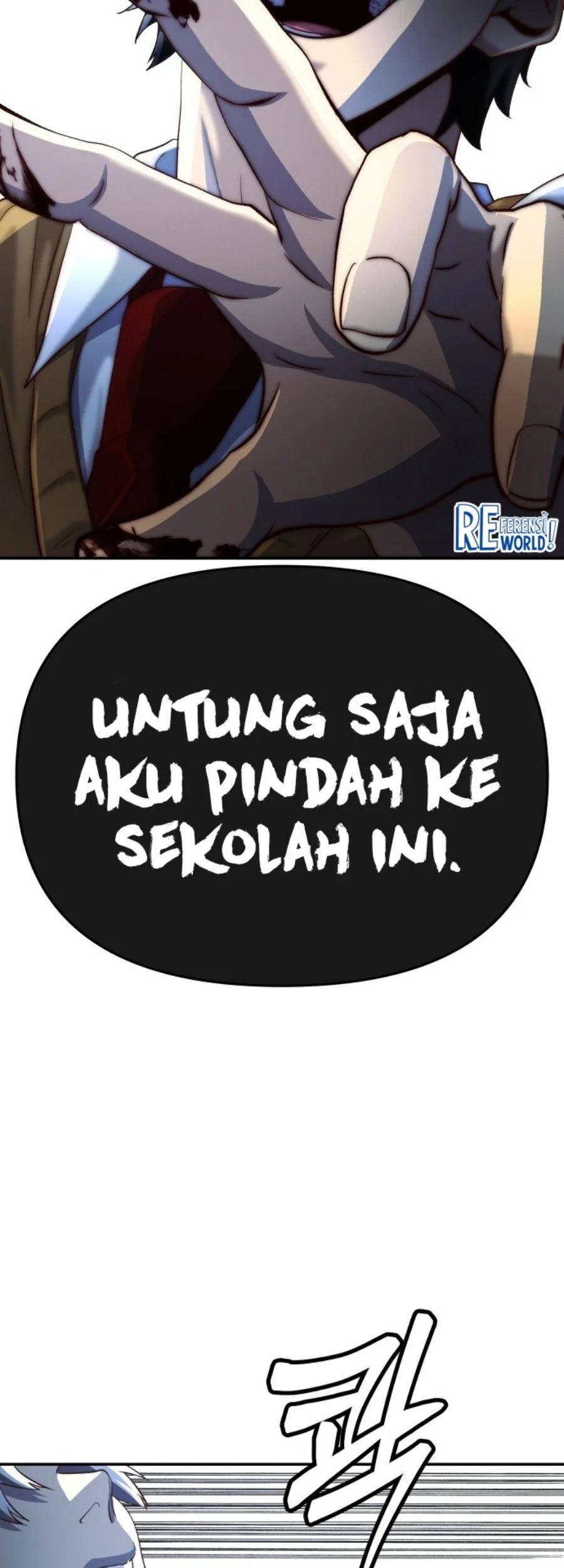 The Ultimate Romanticist bab 2 halaman 163