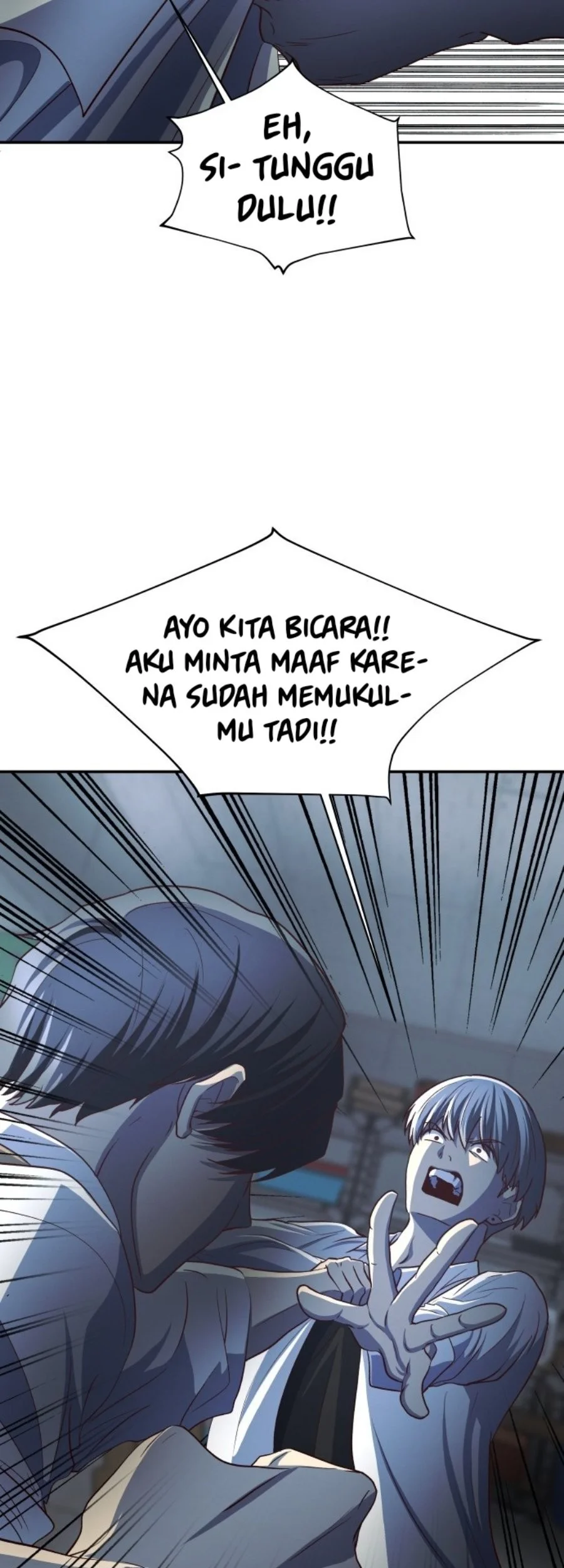 The Ultimate Romanticist bab 2 halaman 165