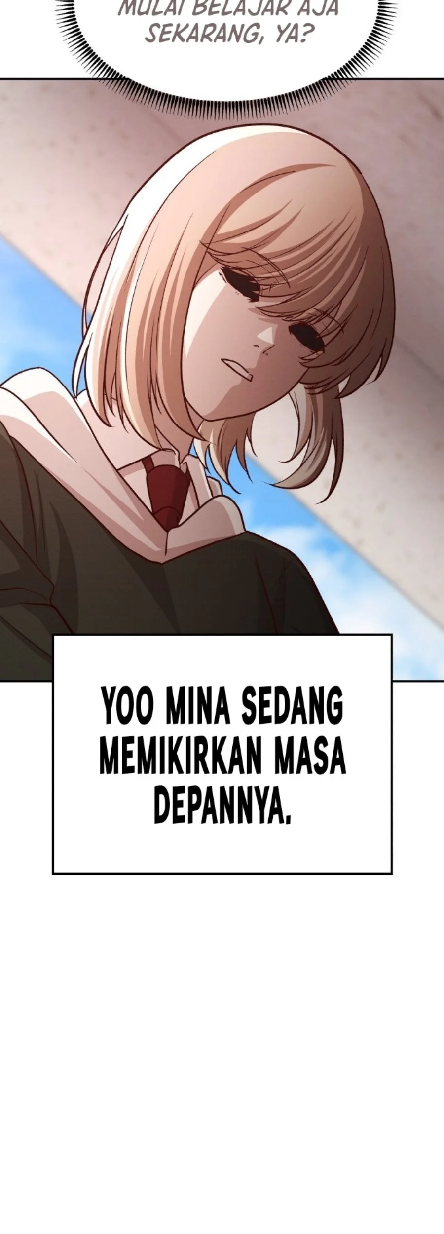 The Ultimate Romanticist bab 2 halaman 175