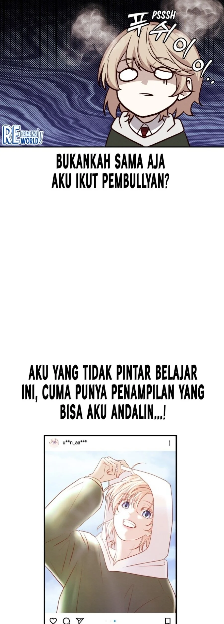The Ultimate Romanticist Chapter 2 halaman 15