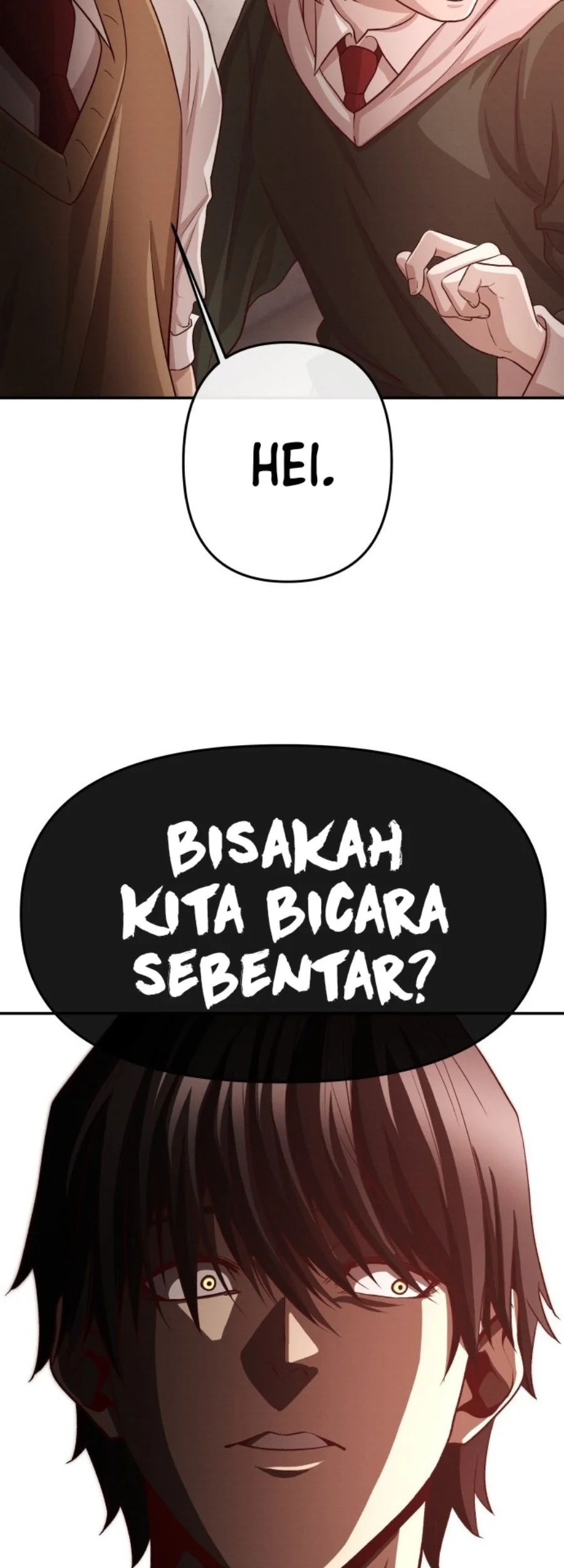 The Ultimate Romanticist bab 2 halaman 181
